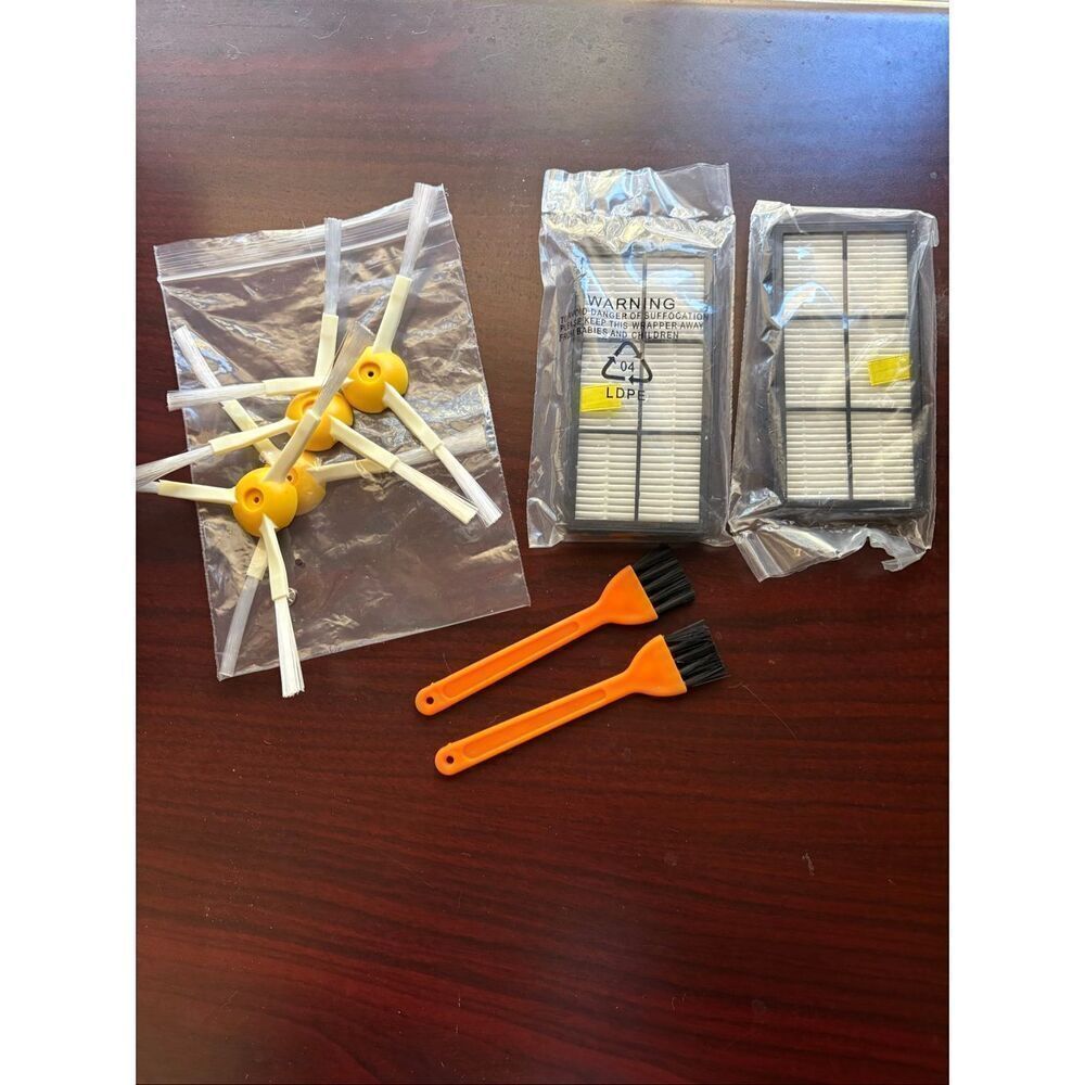 Dreame L40 replacement parts, NEW